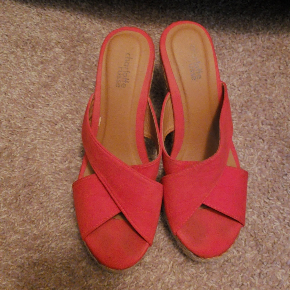 Charlotte Russe